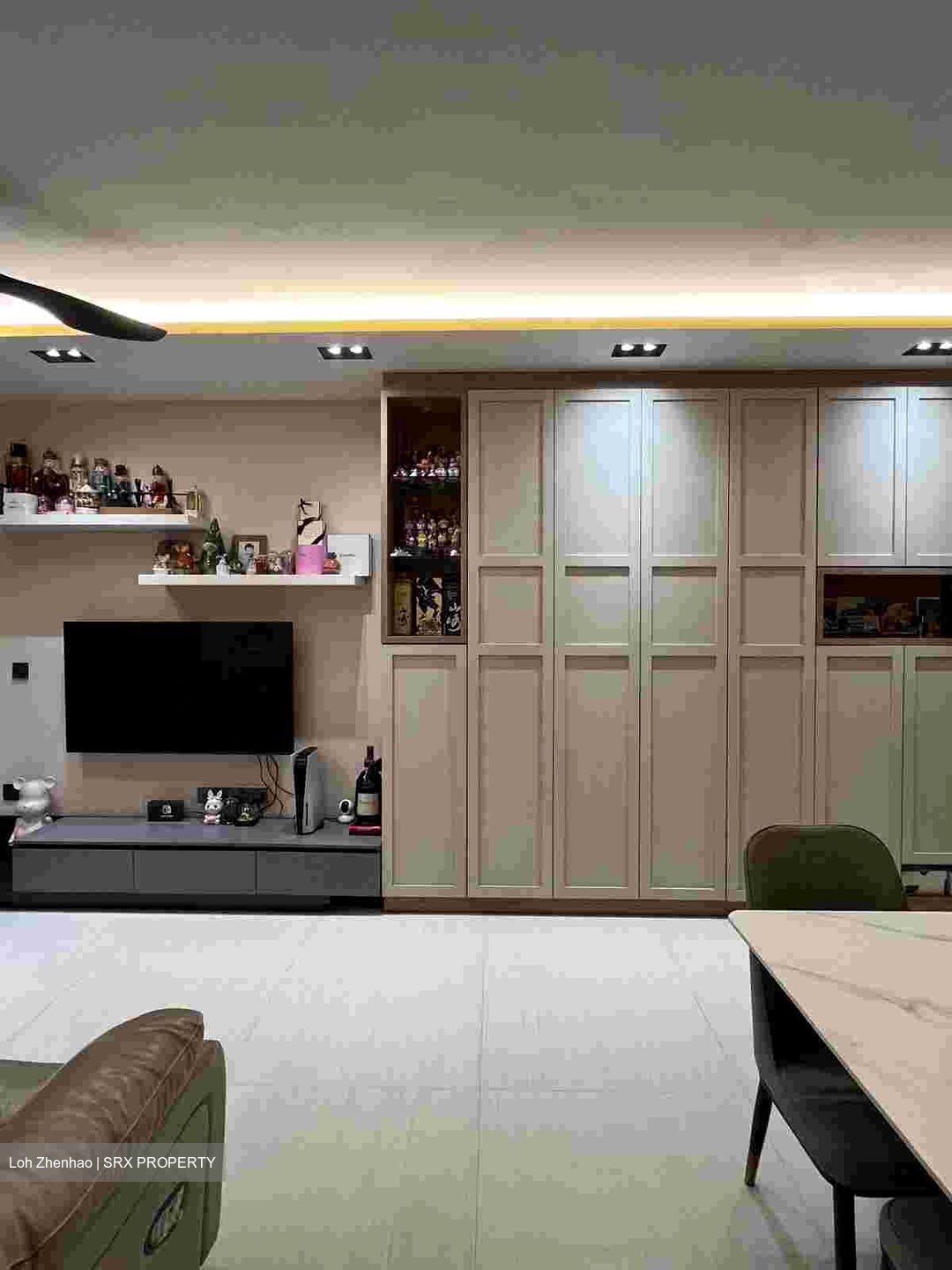 Riversound Residence (D19), Condominium #524035341